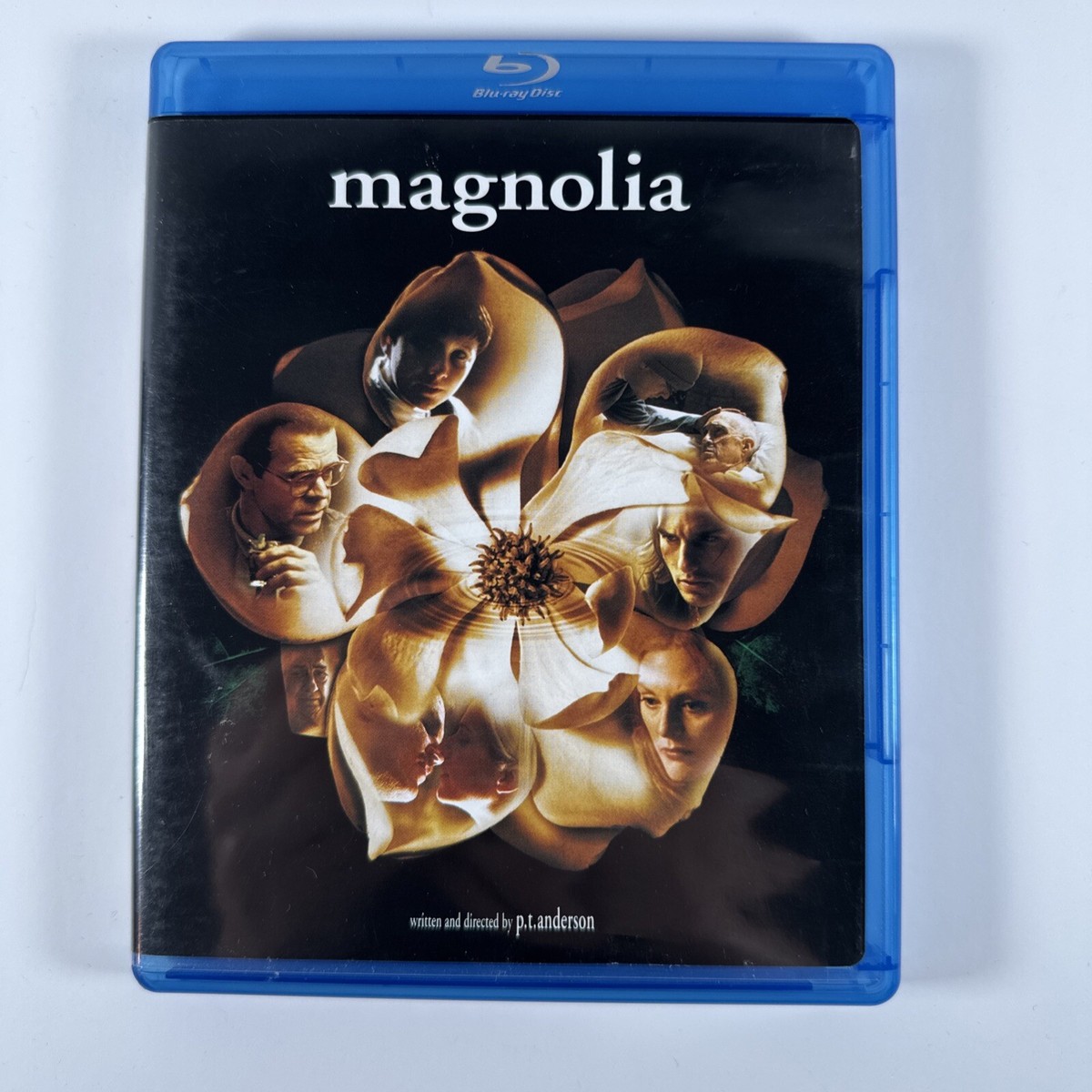 その他 Magnolia [Blu-ray] Magnolia (Blu-ray, 1999) for sale online | eBay
