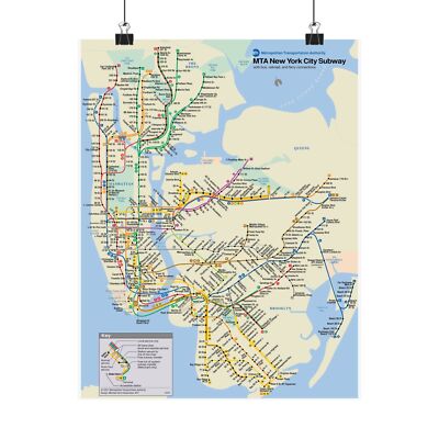 絵画 DART SUBWAY MAP POSTER 絵画 DART SUBWAY MAP POSTER 絵画 DART