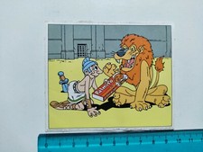AUFKLEBER PALMITO Sticker Vintage 80s Original
