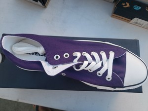 gothic grape converse