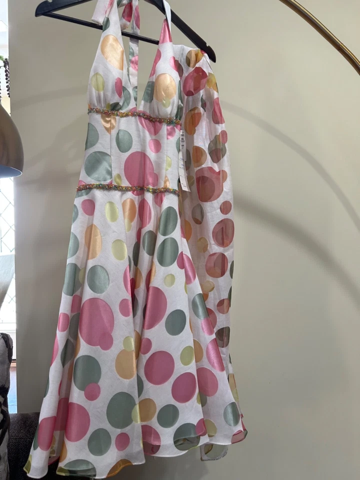 Vestido mujer Foto 4 de 4