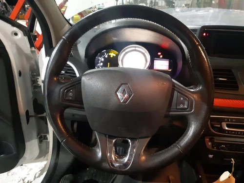 281153266R System Audio / Radio/CD für RENAULT Megane III Sport Tourer 4103187 - Bild 7 von 10