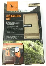 field & stream camp cot