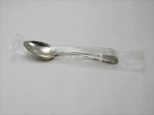 Birks Old English Sterling Silver 5 O'Clock Teaspoon - 5 1/4" - New in Package