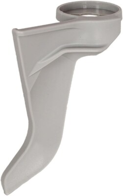 Universal Loaf Bread Dough Extender Center Hook For Bosch Mixer Kitchen Machine