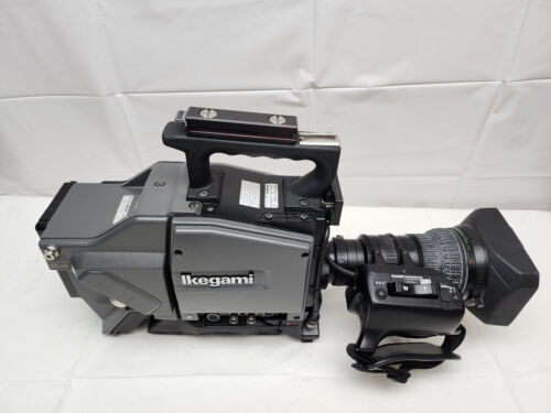 Ikegami HC-400 Digital Camera - Excellent Used Condition - Picture 3 of 14