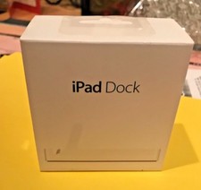iPad 2 dock model A1381