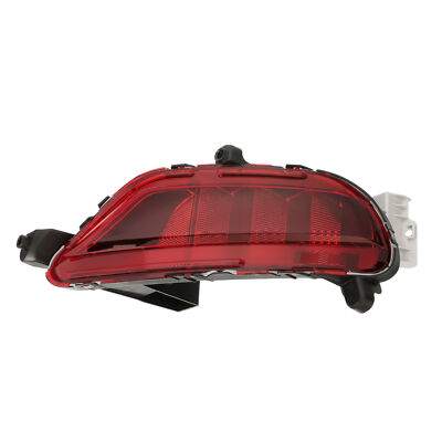 OEM NEW 2017-2021 Mazda CX-5 Touring Driver Sd Rear Reflex