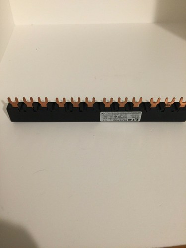 Three-phase busbar link-Eaton- EATON B3.0/4-PKZ0 - Picture 2 of 5