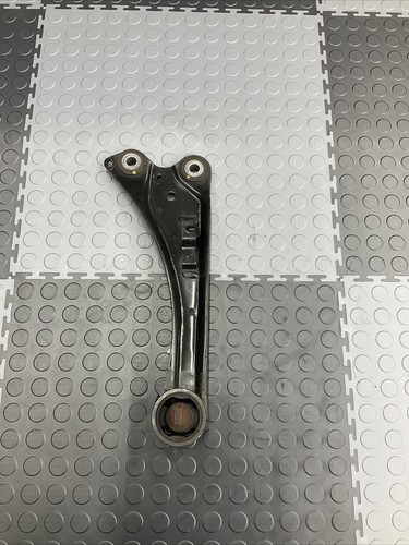 2011-2017 LEXUS CT200H REAR RIGHT PASSENGER SIDE TRAILING CONTROL ARM OEM - Picture 2 of 6