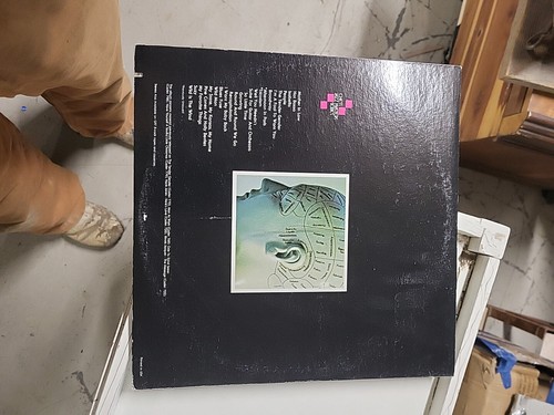 Kenny Burrel Recapitulation Chess Jazz Master Series 2 Record Set 2acmj-408 - Picture 6 of 16