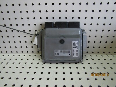 2015 2016 Nissan Murano Engine Control Module Computer ECM ECU BEM420300B2