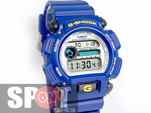 r*e様 未使用！G-SHOCK WCGS !DW-992WC-2R 青 r*e様 未使用！G-SHOCK WCGS !DW-992WC-2R 青 未使用！G-SHOCK WCGS