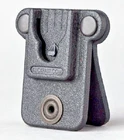 Peter Jones Klickfast Clip On Docking Clip Airwave Ambulance Security
