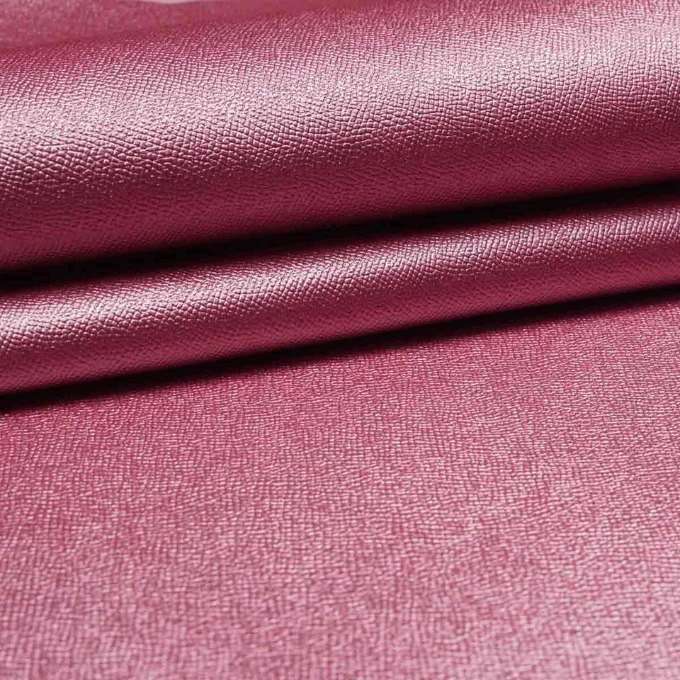 Springfield Leather Company Un lado completo de cuero Saffiano para accesorios Foto 2 de 4