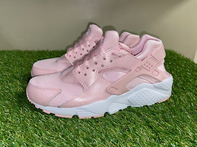 Nike Huarache Run SE GS Running Shoes 904538-600 Youth 6Y Women's