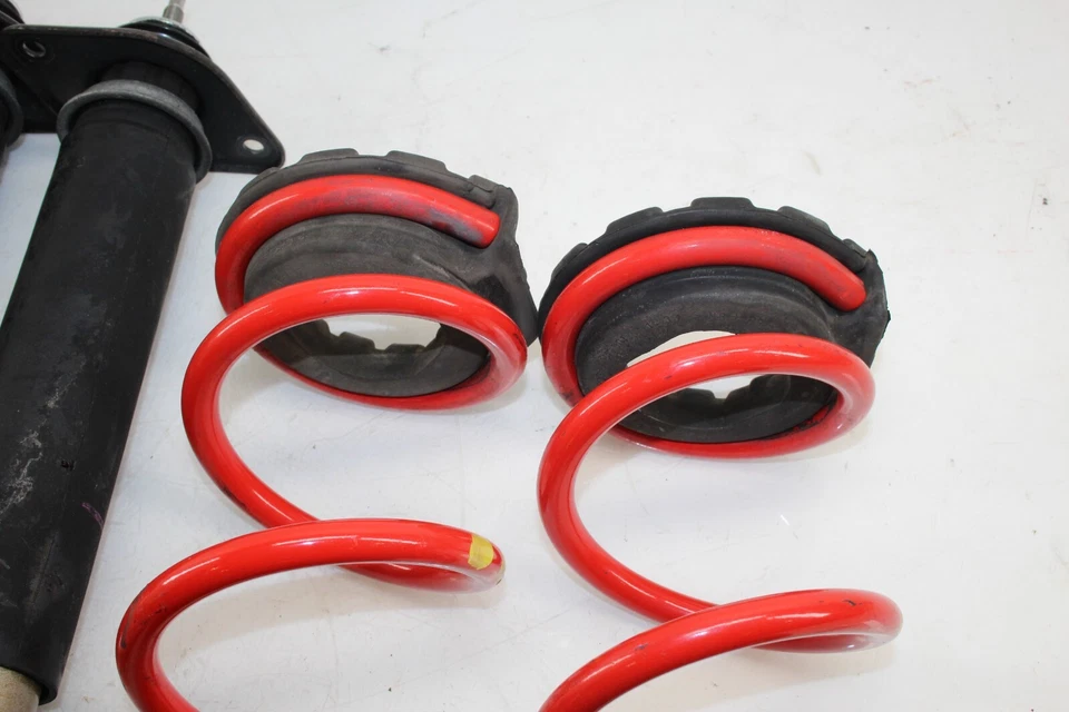 Juego de amortiguador/resorte Nissan 350z Nismo 2007-2008 OEM EF98 Foto 2 de 4