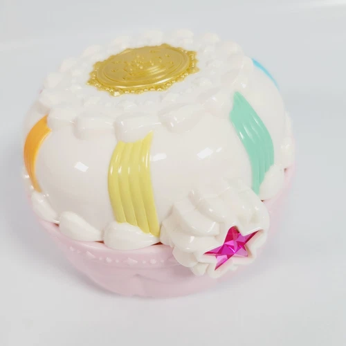 Kirakira Precure a la Mode Pretty Cure Sweets Pact DX BANDAI Toy Japan Import photo 2