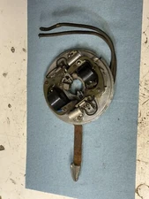 Johnson TD-20 armature plate assembly 375556