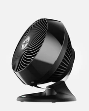 Vornado 660 AE Large Whole Room Air Circulator Fan With 4 Speeds 90 Degree Tilt