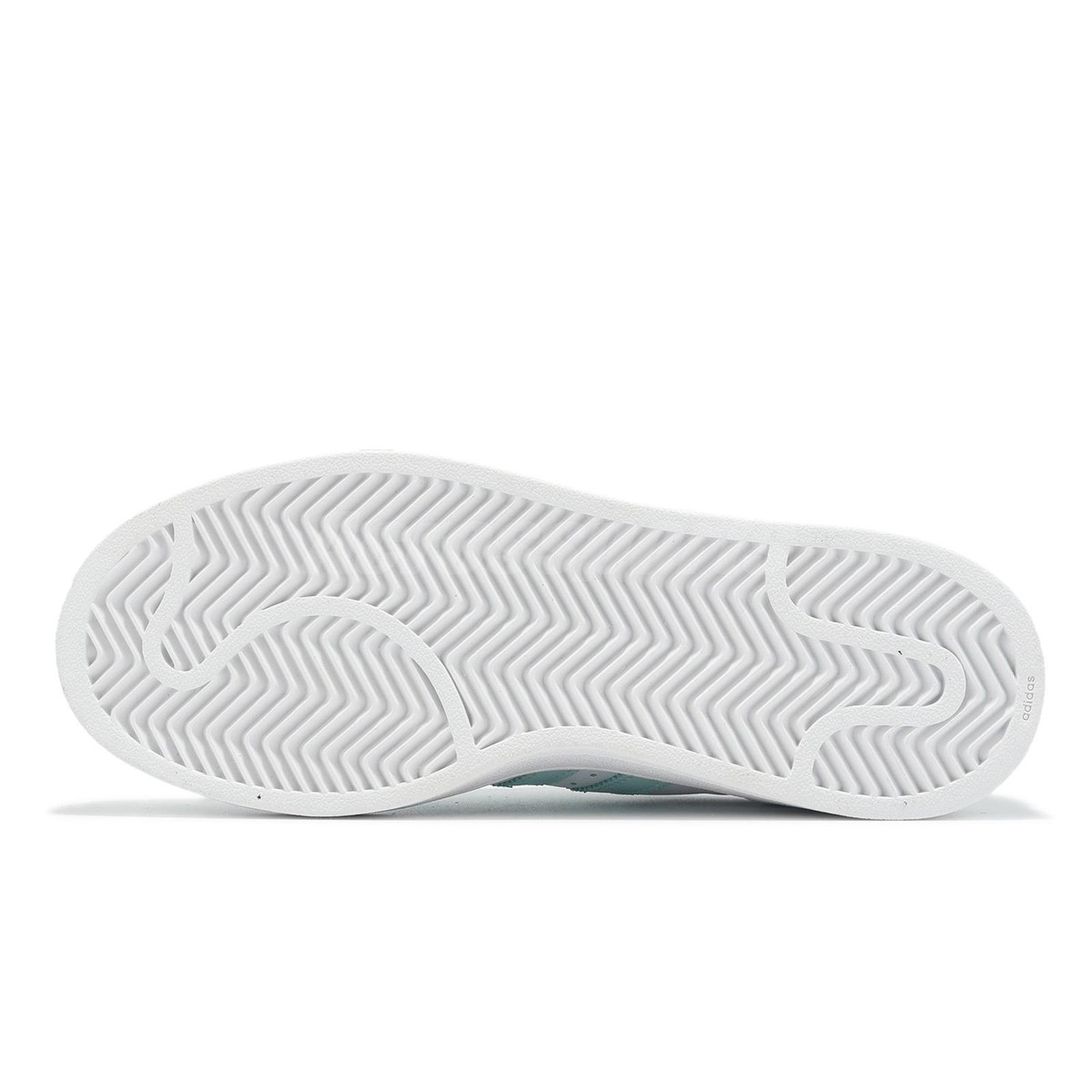 スニーカー adidas [JH7060] SUPERSTAR II W WMNS) adidas Superstar II 'White Semi Flash Aqua' JH7060