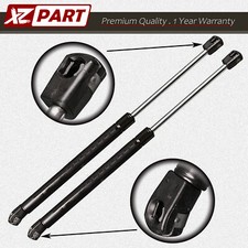 Pair Rear Liftgate Hatch Lift Support Shocks Struts For Nissan Armada 2005-2014