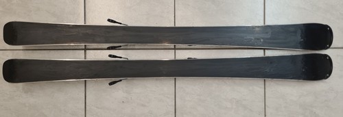 Völkl Racetiger Junior GS Racing 120 Carver Marker 4.5 Kinder Ski Bindung - Bild 7 von 8