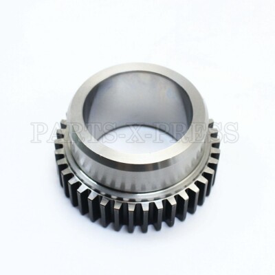 2003-06 Suzuki XL-7 ABS Rear Retainer Ring Wheel Bearing