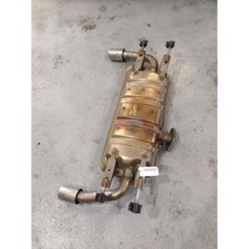 Turbo Fiat 124