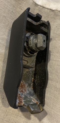 Roof Rack Lock Assy Modules w/ Key For Jeep and Other Vehicles *Set of 2-pcs - Picture 2 of 12