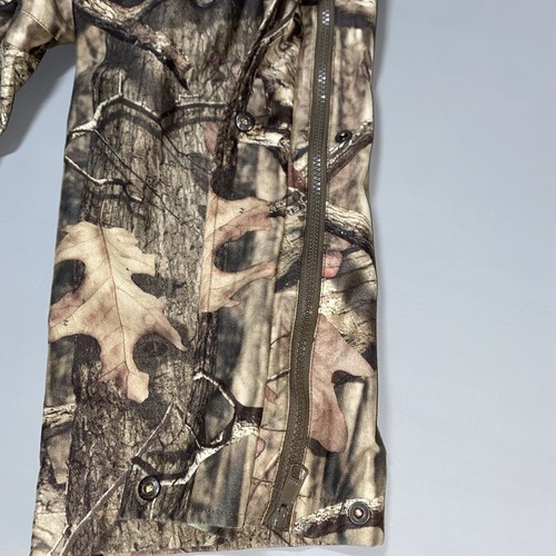 Cabela's Mossy Oak Break-Up Infinity Camo Gore-Tex Pants Mens Size L/G Regular - Picture 11 of 15