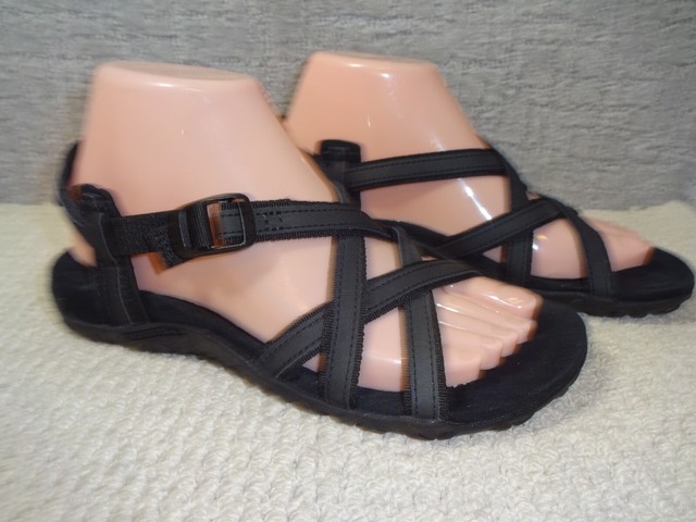 terran ari lattice black