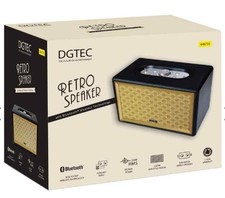 dgtec boom boom speaker