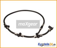 Schlauch, Leckkraftstoff Maxgear 15-0034 FüR Mercedes-Benz
