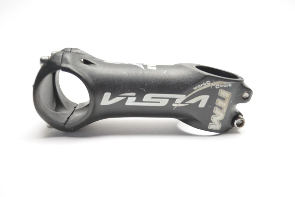 ITM VISTA RACING BICYCLE 1 1/8 INCH THREADLESS STEM 90 MM REACH 31.8 MM CLAMP - Image 3 of 4