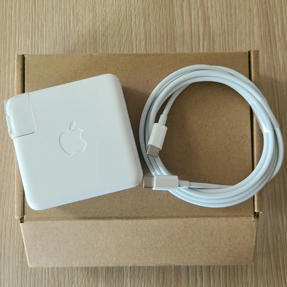 Adattatore Di Alimentazione USB-C Da 96 W Per Mac Italia - Foto 4