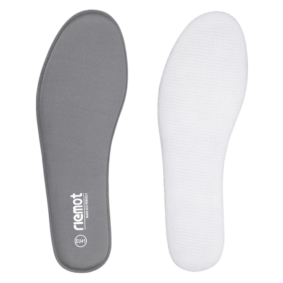 Podech Memory Foam Einlegesohlen - Antistatisch & Atmungsaktiv Für Arbeitsschuhe (41-46)