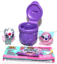 MAGIC MIXIES Minis Shimmer Verse Series Blind Bag cauldron Fethar Zeagh OPEN