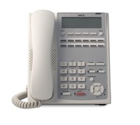 Nec Sl1100 Analog Display Phone Nec Sl1100 Analog Display Phone