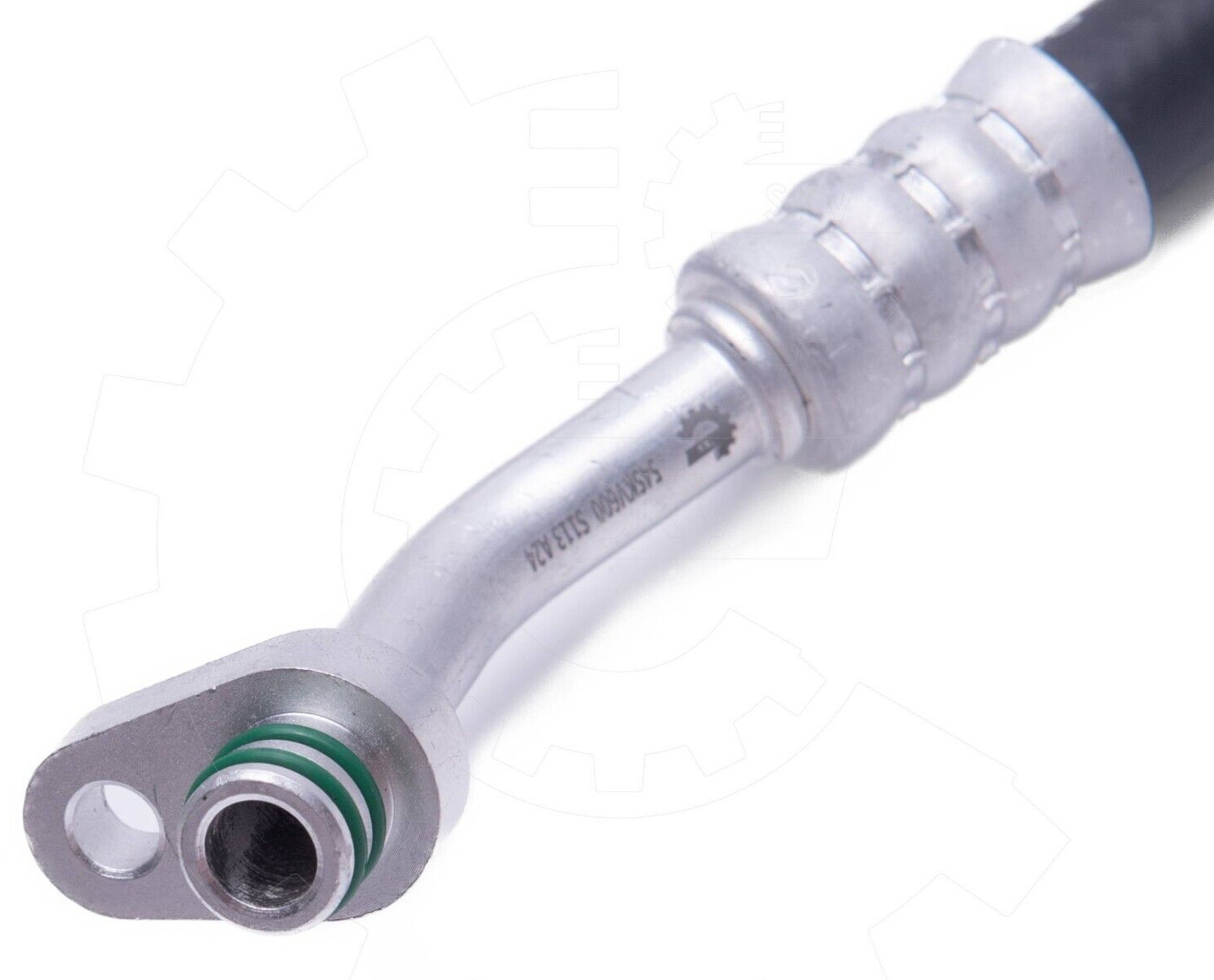 Durite de climatisation haute performance renforcée pour Peugeot 407 - 3