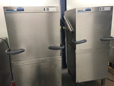 Winterhalter GS 502 , GS 515, GS 302  großes Boiler Wartungskit zum Sonderpreis