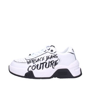 scarpe versace bianche e nere