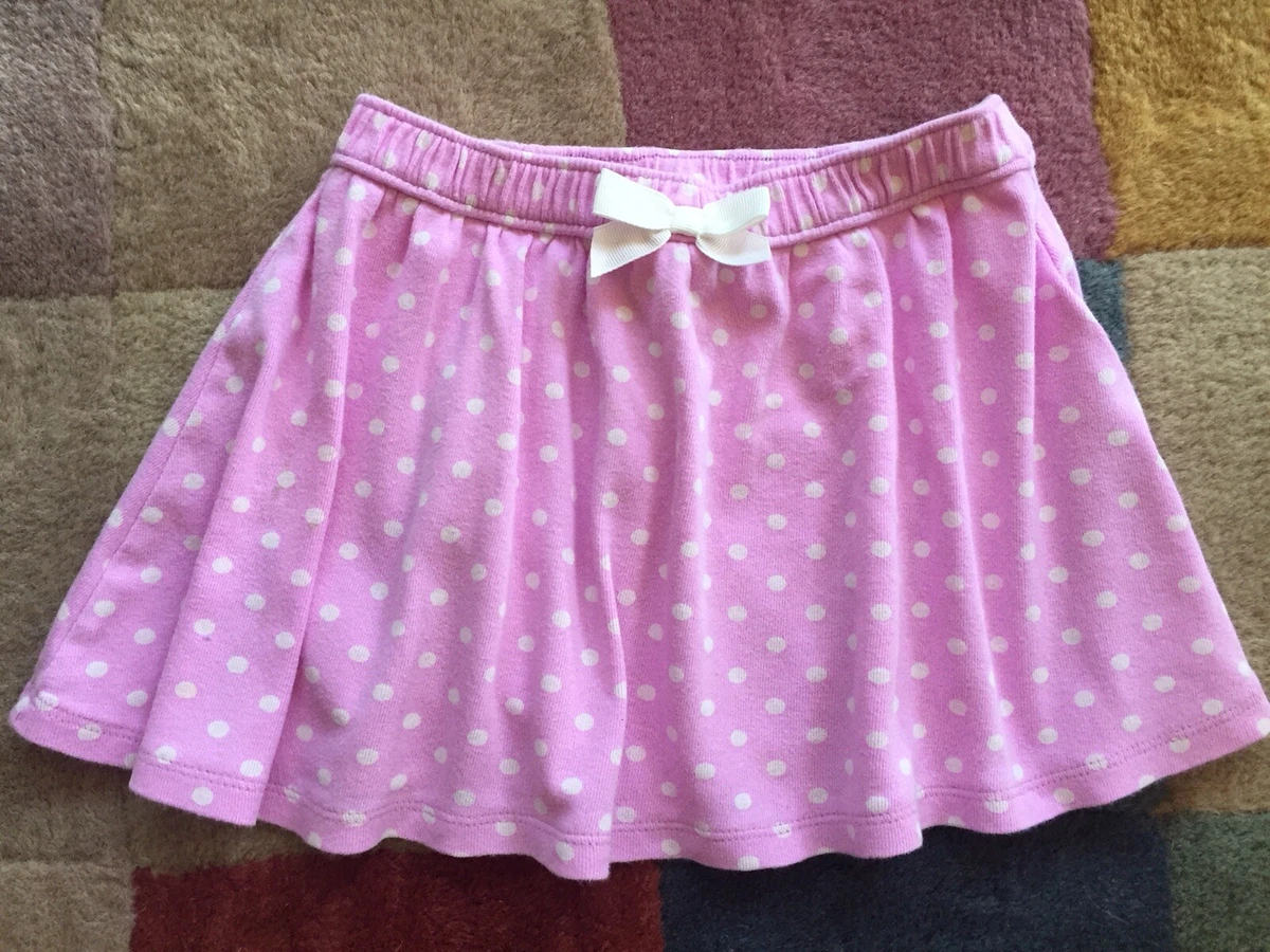 4t top purple skirt