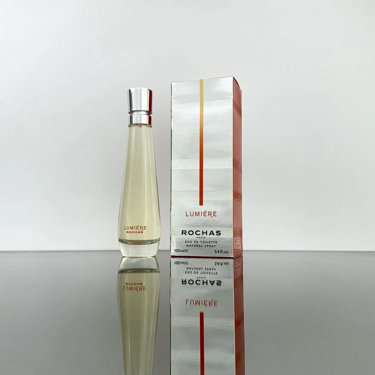 Rochas Lumiere Fragrances for Women for sale - eBay
