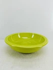 INDIVIDUAL PASTA BOWL lemongrass FIESTA 8.25" 32 oz NEW