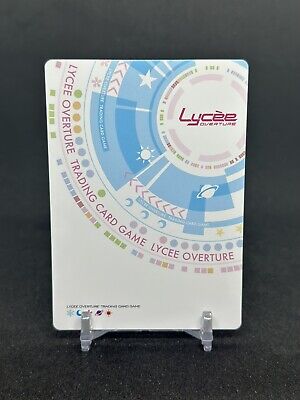 Lycee Overture Nexton 3.0 Ryuubi Touka LO-5229-K Foil KR | eBay Lycee Overture Nexton 3.0 Ryuubi Touka LO-5229-K Foil KR | eBay