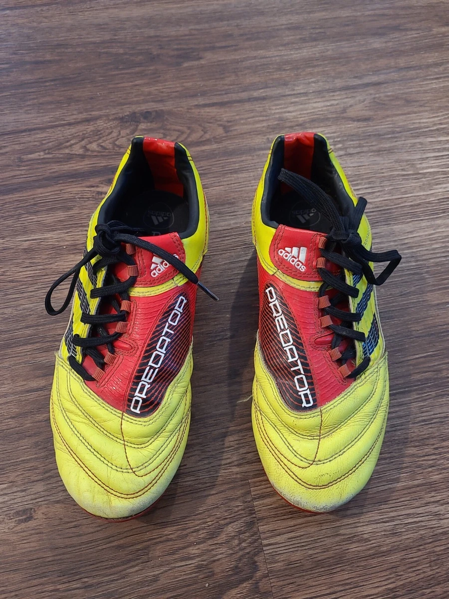 Las mejores ofertas en Adidas Predator X | eBay