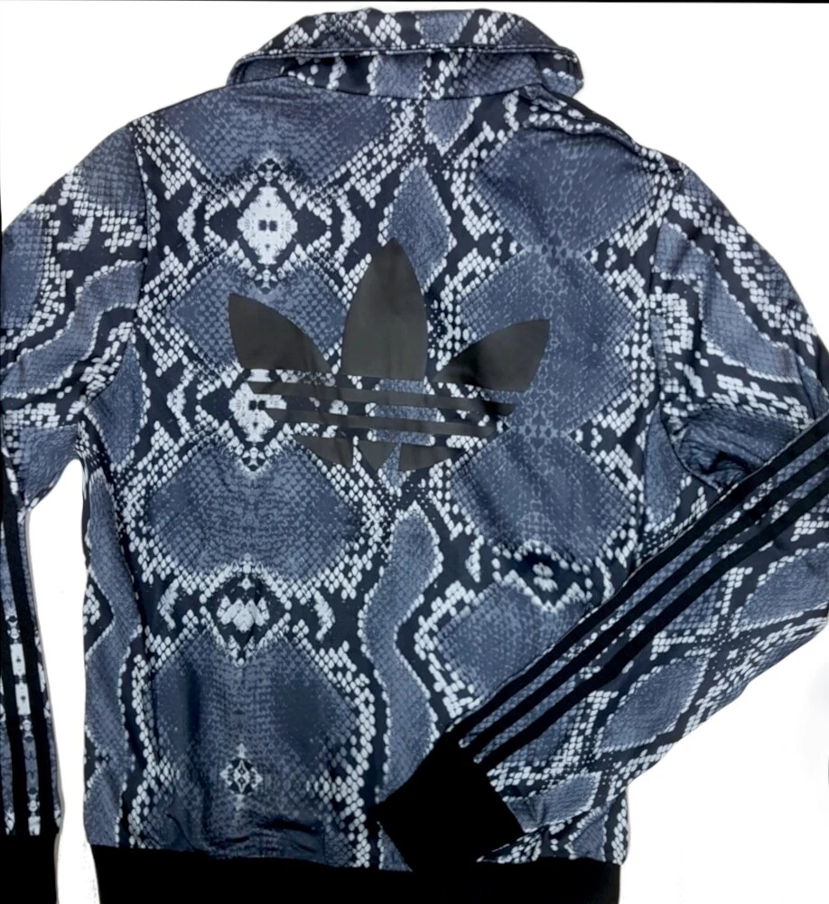 Adidas firebird donna sale