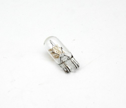 10pcs osram 2841 W3W 24V3W W2,1X9,5d 3200K Auxiliary lamp bulb truck bus light - Picture 6 of 9