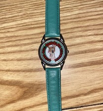 Rudolph The Red Nosed Reindeer Wrist Watch